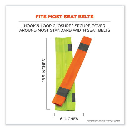 ergodyne-glowear-8004-hi-vis-seat-belt-cover-num-ego29043_4