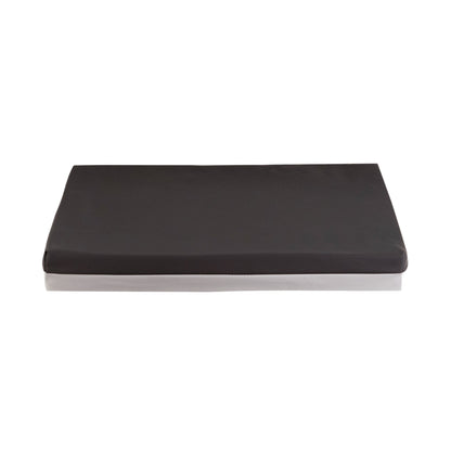 McKesson Seat Cushion 18 W X 16 L X 2 D Inch Foam / Gel (1065573_EA)