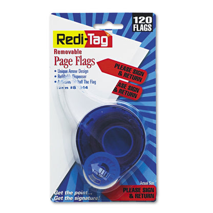 redi-tag-b-thomas-enterprises-arrow-message-page-flags-in-dispenser-num-rtg81344_2