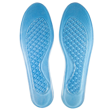 Soft Stride™ Thin Insole Insole Full Length Polymer Female 4 to 6 / Male 2 to 4 (1079675_EA)