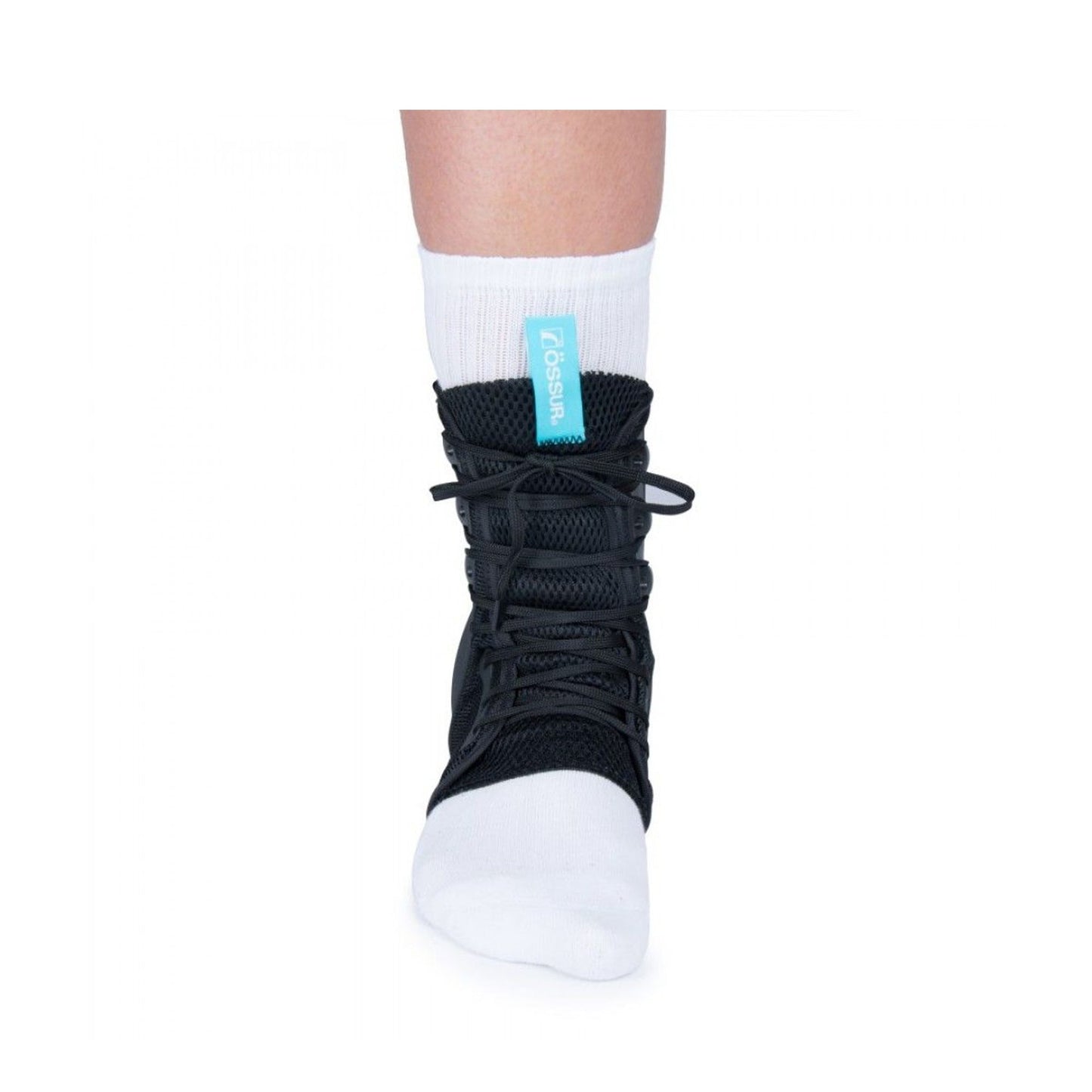 Ossur® FormFit® Ankle Brace Medium Lace-Up Foot (613419_EA)