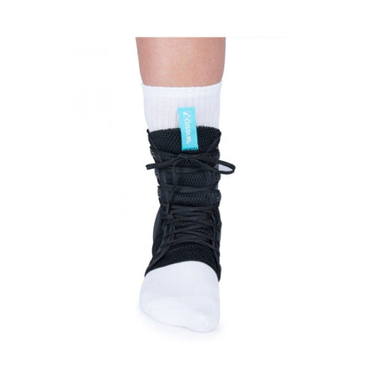 Ossur® FormFit® Ankle Brace Medium Lace-Up Foot (613419_EA)