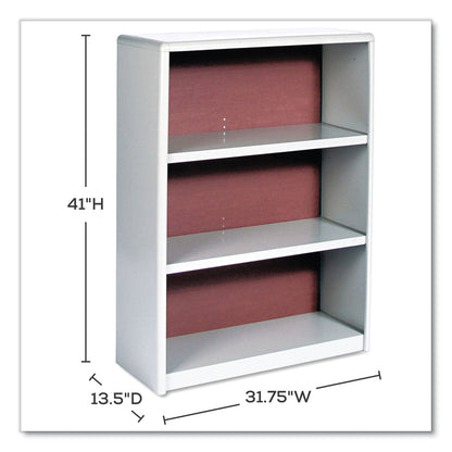 safco-value-mate-series-steel-three-shelf-bookcase-num-saf7171gr_3