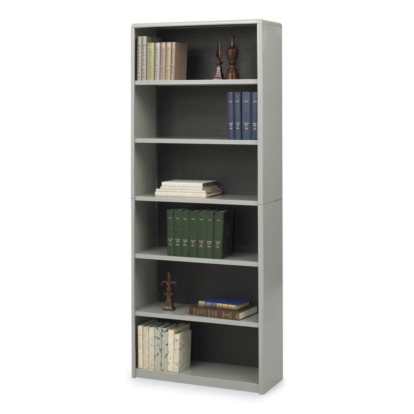 safco-value-mate-series-steel-six-shelf-bookcase-num-saf7174gr_4