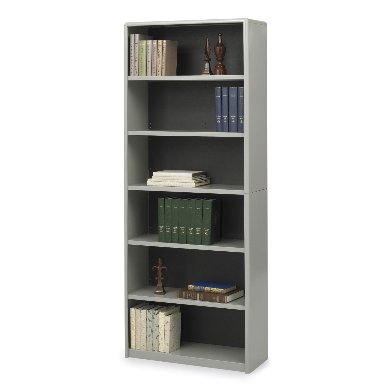 safco-value-mate-series-steel-six-shelf-bookcase-num-saf7174gr_4