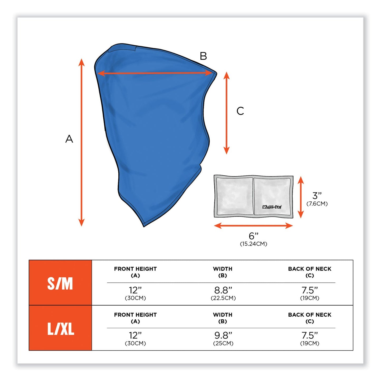 ergodyne-chill-its-6482-cooling-neck-gaiter-bandana-pocket-kit-num-ego42136_6