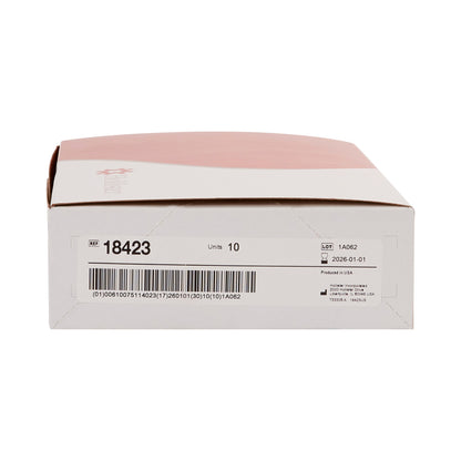 New Image™ Urostomy Pouch Two-Piece System 9 Inch Length (532938_BX)