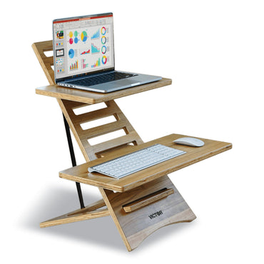 victor-dc175a-high-rise-acacia-wood-laptop-standing-desk-num-vctdc175a_2