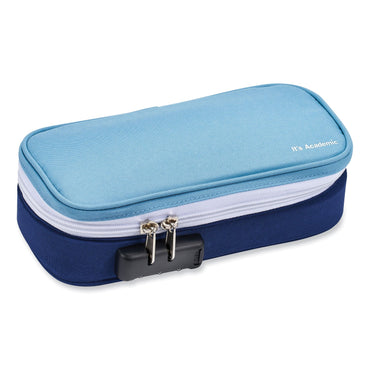 bostitch-r-its-academic-locking-pencil-case-2-compartments-4-75-x-2-5-x-2-5-assorted-colors-2-pack-bos24371pmbl2pk_2