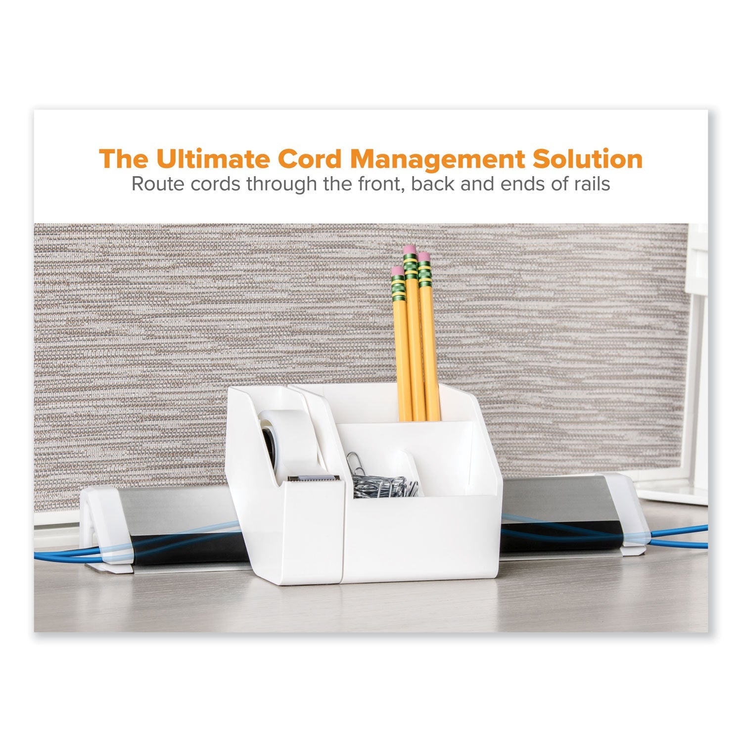 bostitch-r-konnect-desk-organizer-and-cable-management-five-piece-kit-plastic-white-bosktckit1white_3