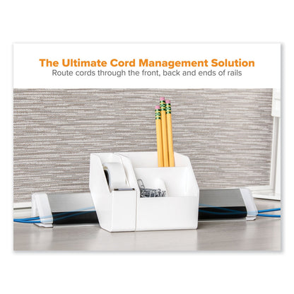 bostitch-r-konnect-desk-organizer-and-cable-management-five-piece-kit-plastic-white-bosktckit1white_3