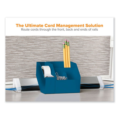 bostitch-r-konnect-desk-organizer-and-cable-management-nine-piece-kit-plastic-blue-bosktckit2blue_3