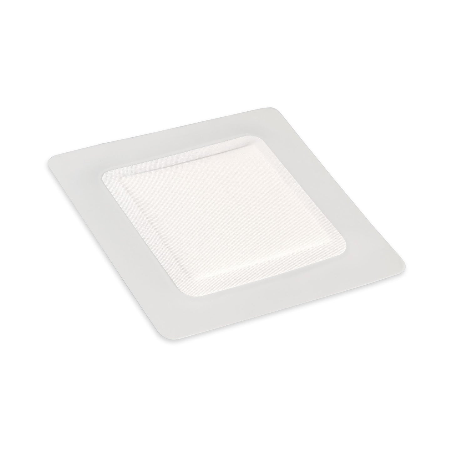 Vliwasorb® Border Super Absorbent Dressing Polyacrylate Adhesive 5 X 5 Inch Square (1254653_BX)