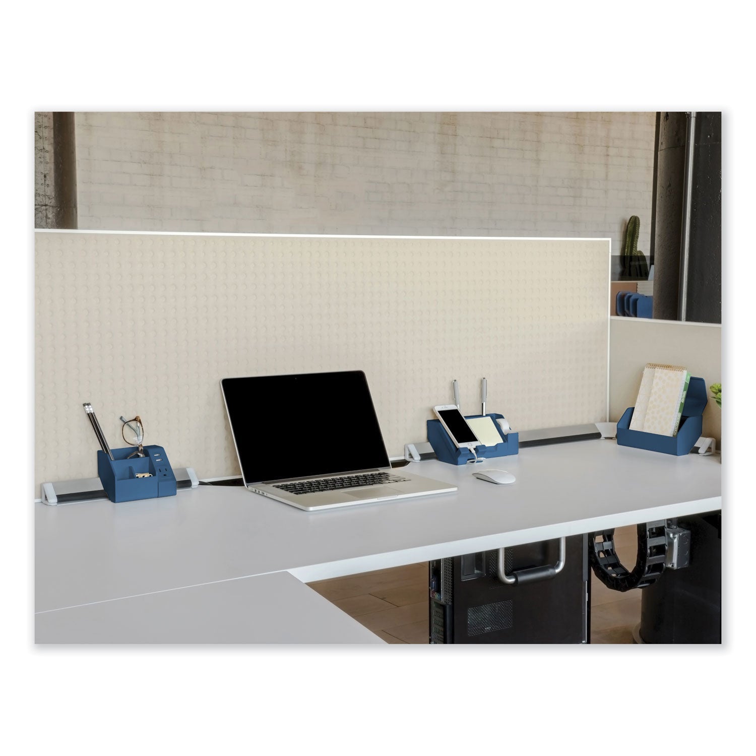bostitch-r-konnect-desk-organizer-and-cable-management-12-piece-kit-plastic-blue-bosktckit3blue_5