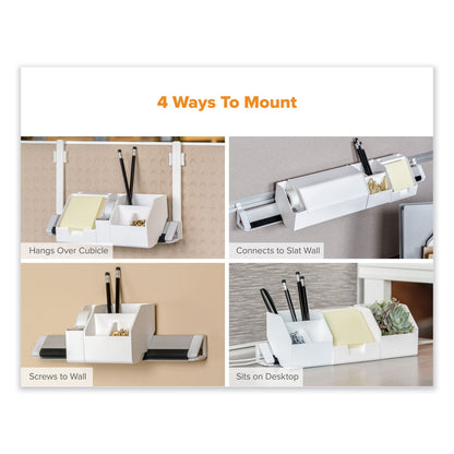bostitch-r-konnect-desk-organizer-and-cable-management-12-piece-kit-plastic-white-bosktckit3white_2
