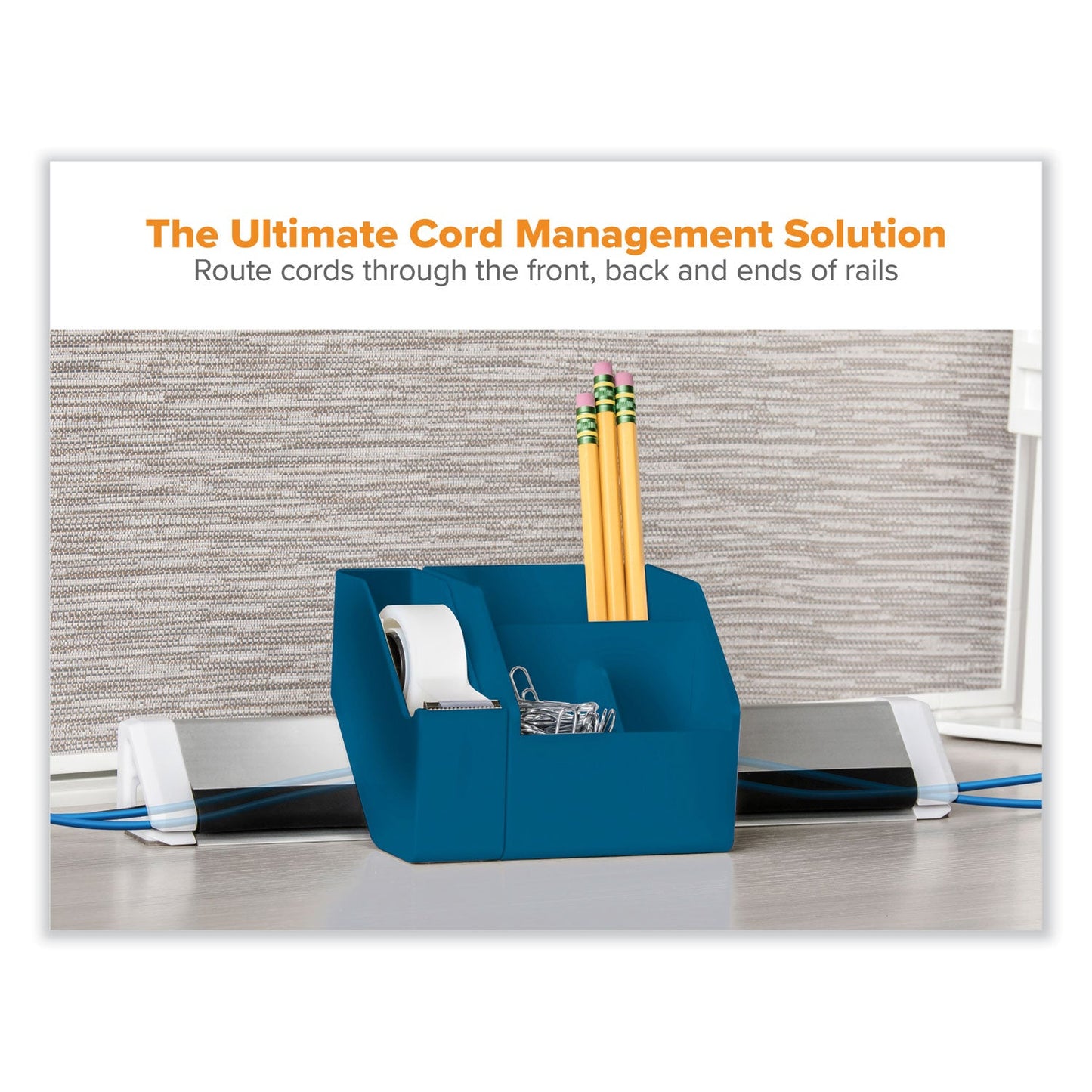 bostitch-r-konnect-desk-organizer-and-cable-management-17-piece-kit-plastic-blue-bosktckit5blue_3