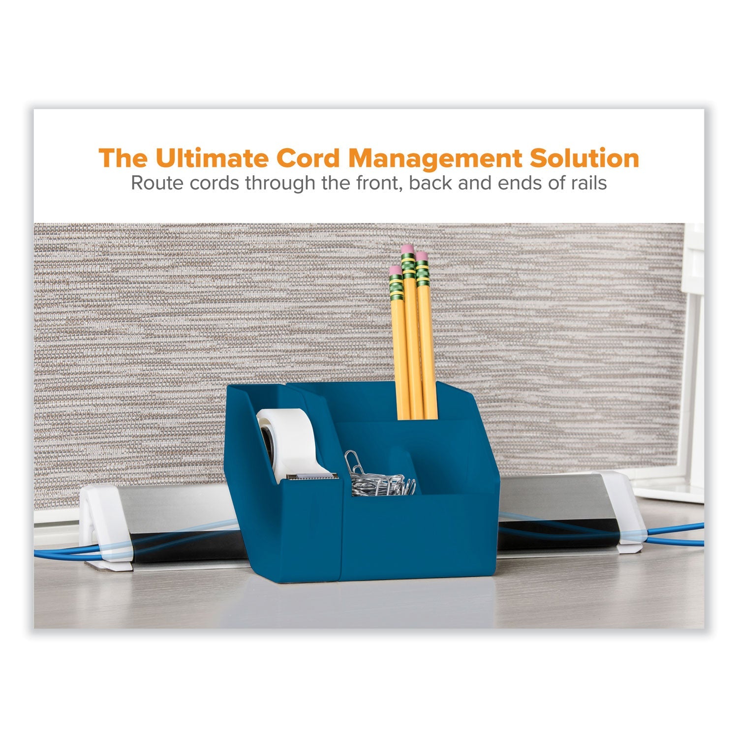 bostitch-r-konnect-desk-organizer-and-cable-management-17-piece-kit-plastic-blue-bosktckit5blue_3