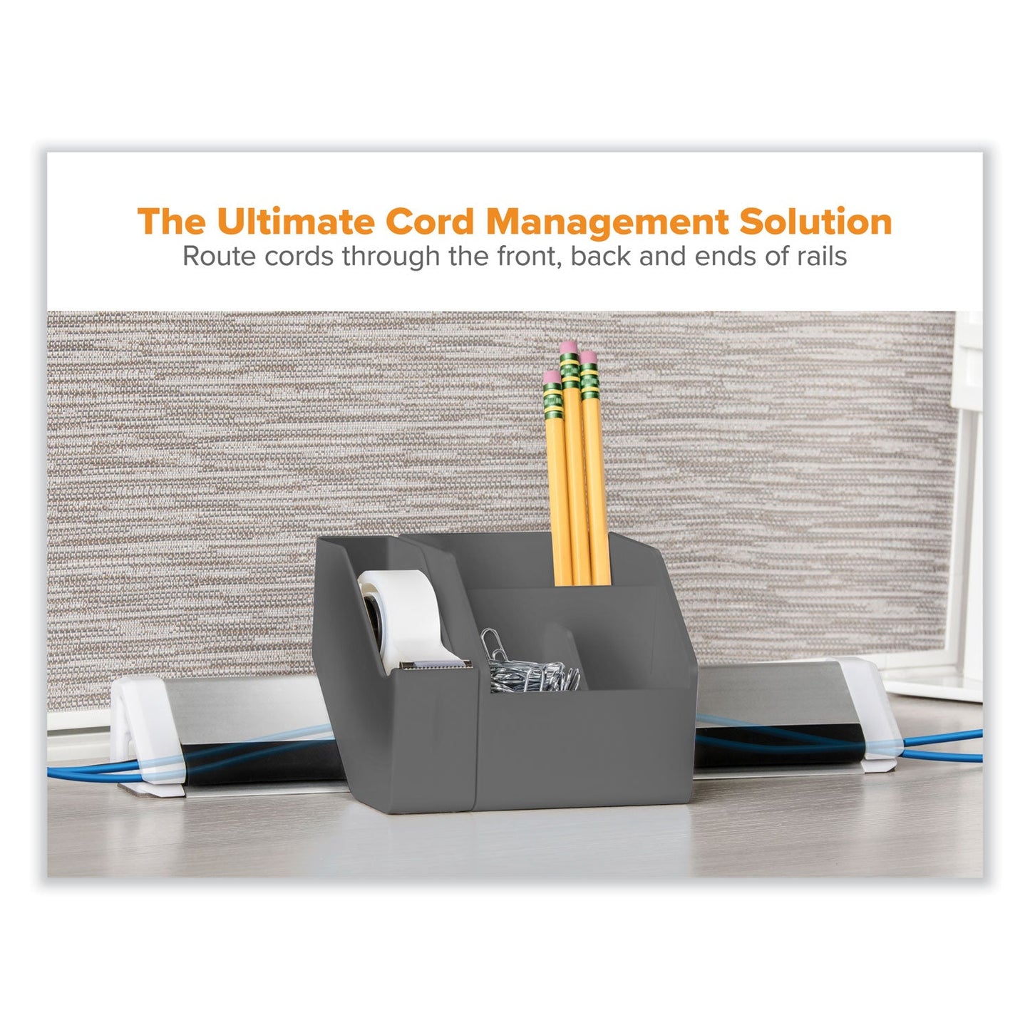 bostitch-r-konnect-desk-organizer-and-cable-management-17-piece-kit-plastic-gray-bosktckit5gray_3