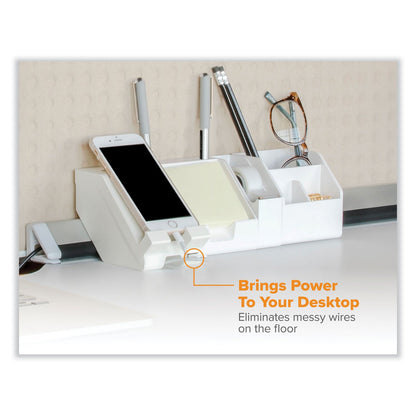 bostitch-r-konnect-desk-organizer-and-cable-management-17-piece-kit-plastic-white-bosktckit5white_6