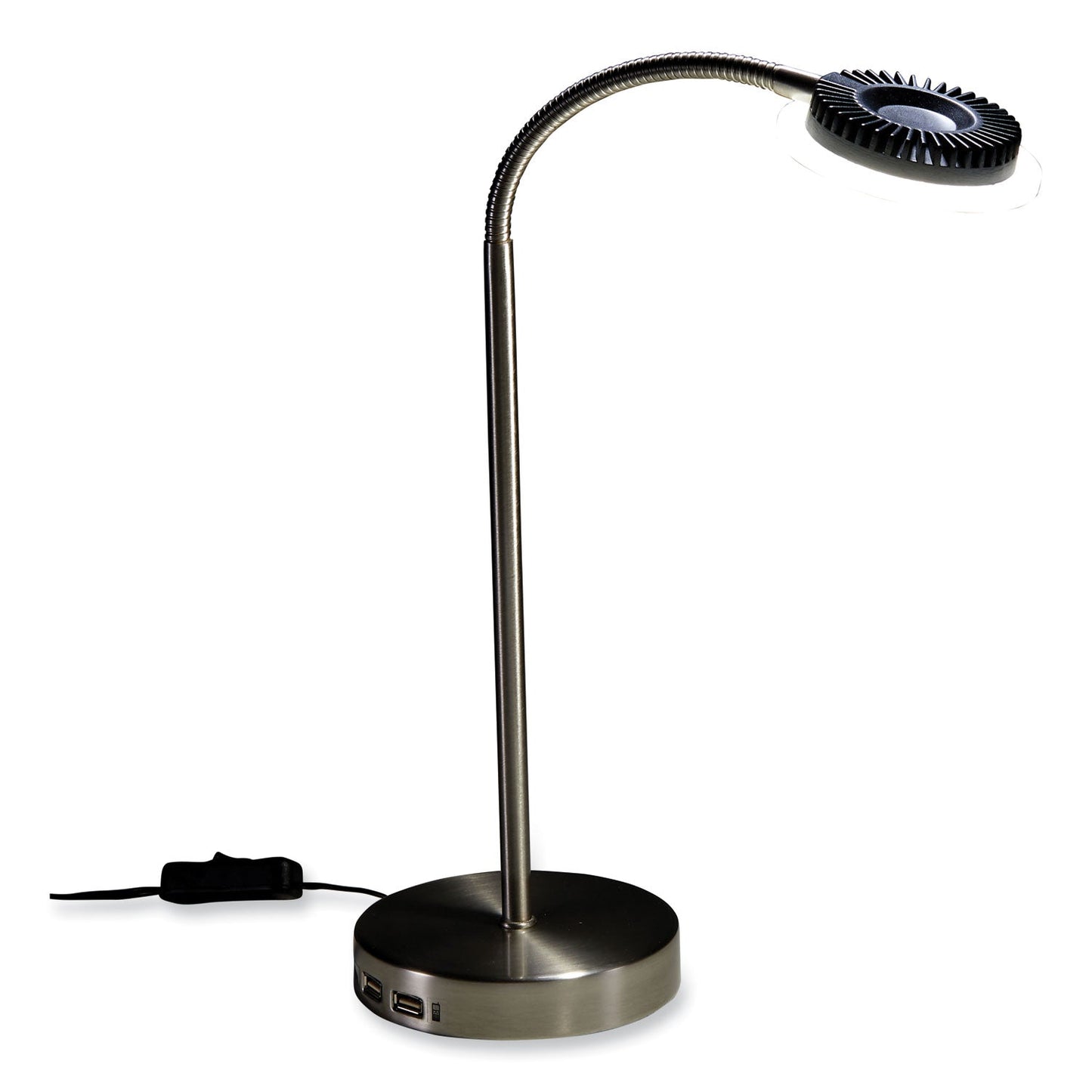 black-decker-pureoptics-led-adjustable-gooseneck-desk-lamp-with-two-usb-ports-14-12-high-silver-base-bosvled625d_4
