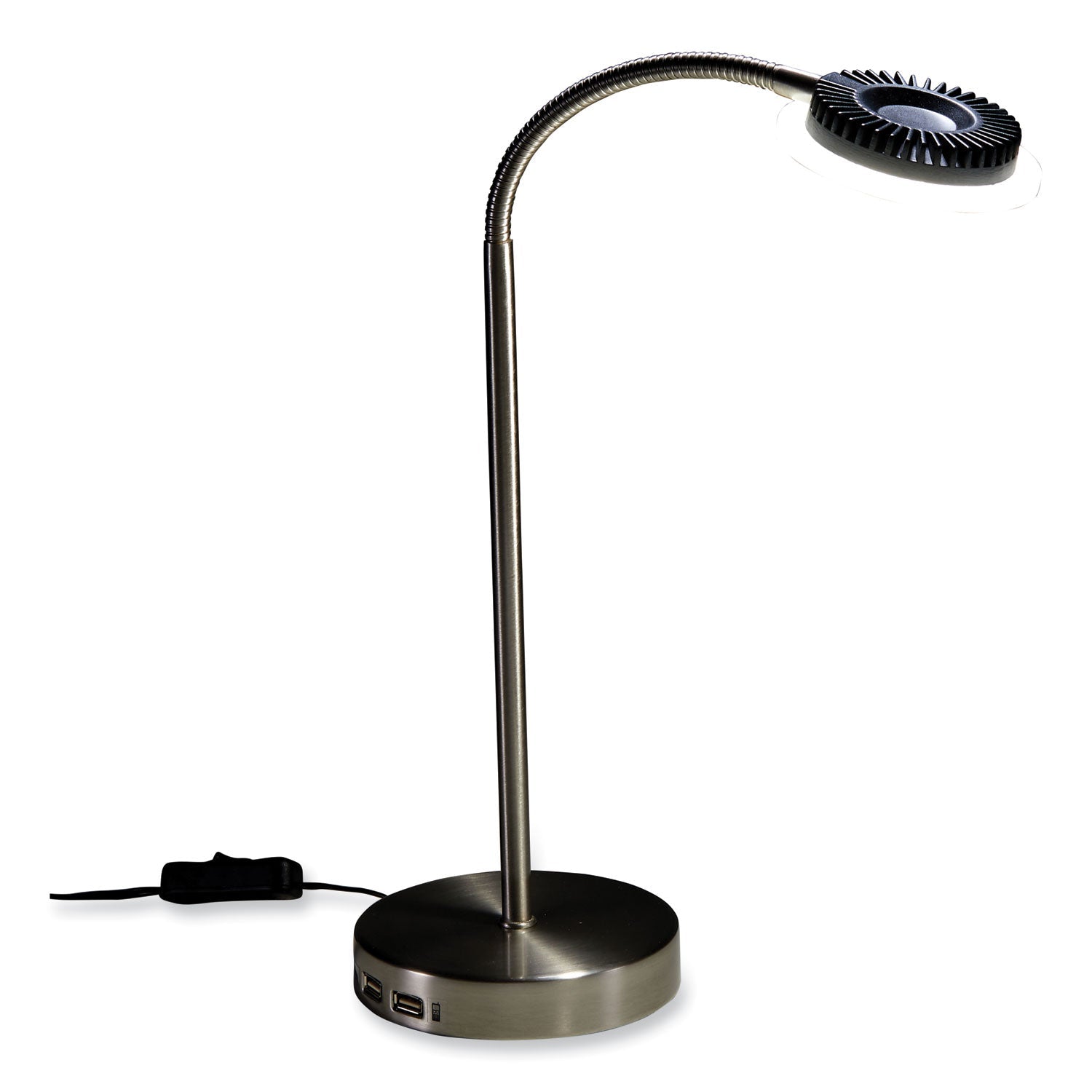 black-decker-pureoptics-led-adjustable-gooseneck-desk-lamp-with-two-usb-ports-14-12-high-silver-base-bosvled625d_4