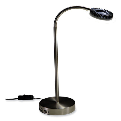 black-decker-pureoptics-led-adjustable-gooseneck-desk-lamp-with-two-usb-ports-14-12-high-silver-base-bosvled625d_4