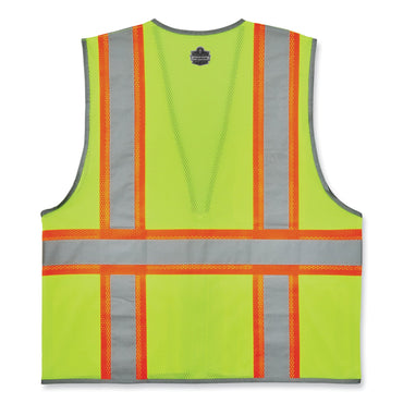 ergodyne-glowear-8246z-s-single-size-class-2-two-tone-mesh-vest-num-ego24566_2