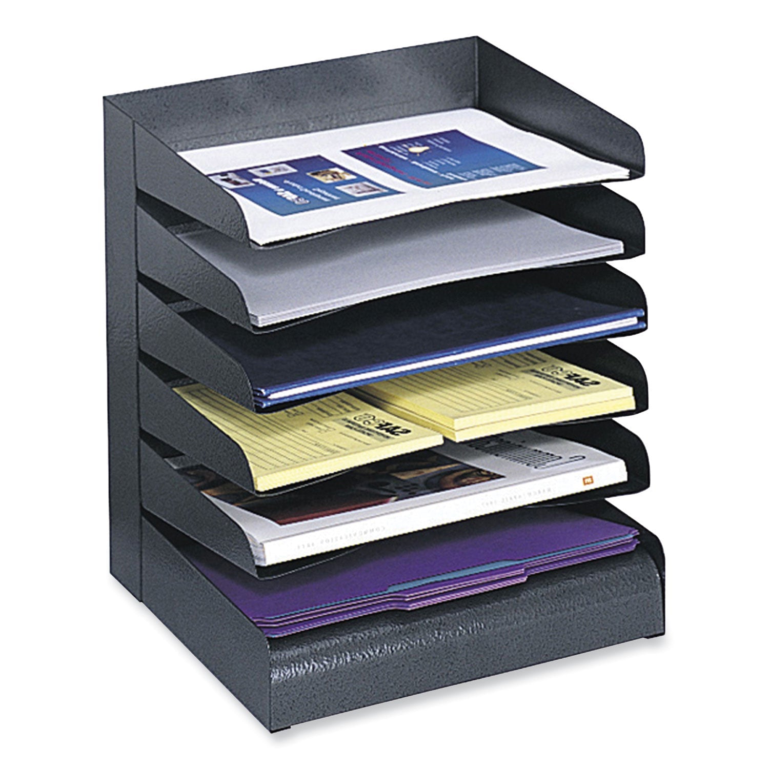 safco-steel-six-shelf-desk-tray-sorter-num-saf3128bl_3