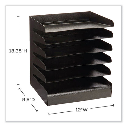 safco-steel-six-shelf-desk-tray-sorter-num-saf3128bl_4