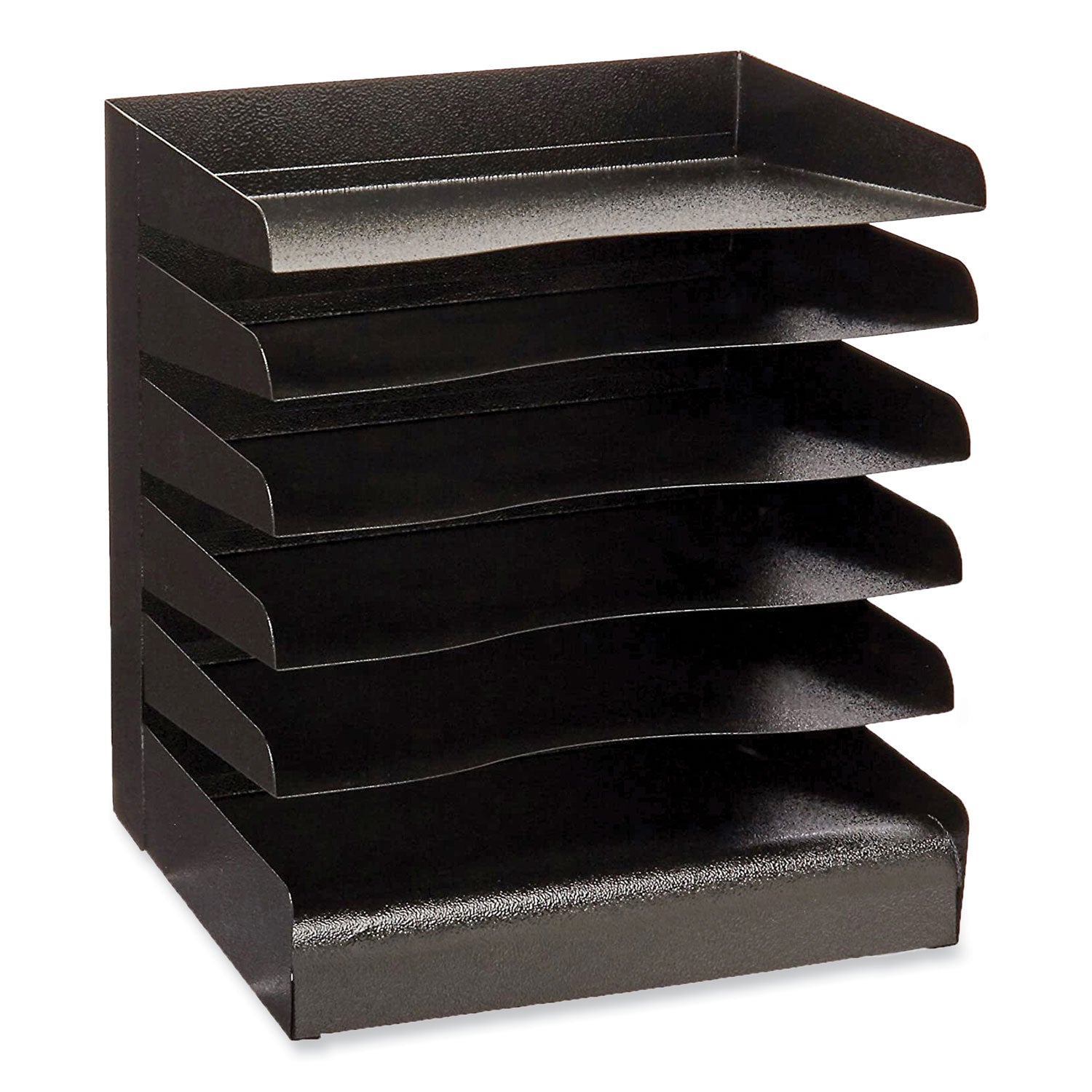 safco-steel-six-shelf-desk-tray-sorter-num-saf3128bl_1