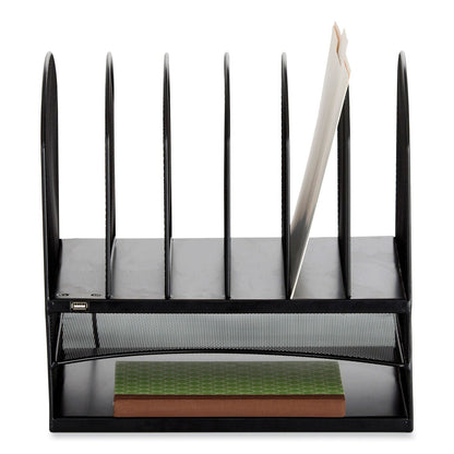 safco-powered-onyx-desk-organizer-w-2-horizontal-and-6-upright-sections-num-saf3233bl_3