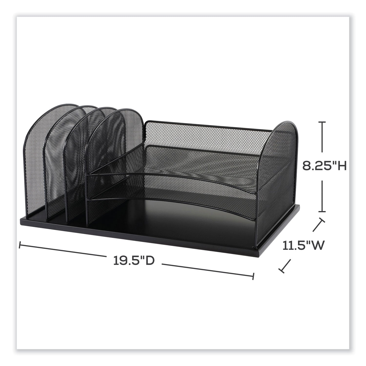 safco-onyx-desk-organizer-w-three-horizontal-and-three-upright-sections-num-saf3254bu_4