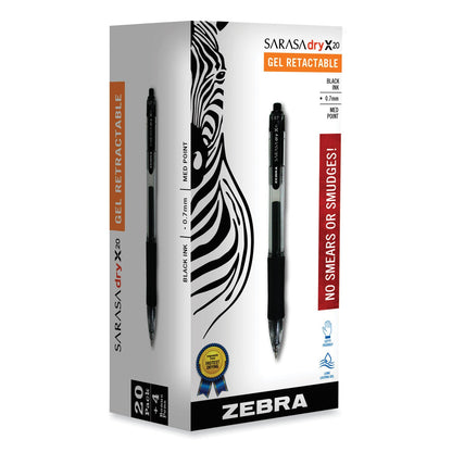 zebra-pen-sarasa-dry-gel-x20-retractable-gel-pen-value-pack-num-zeb14680_3