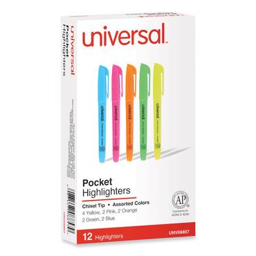 universal-pocket-highlighters-num-unv08857_2