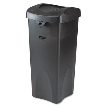 rubbermaid-swing-top-lid-for-untouchable-recycling-center-num-rcp2689-88bla_2