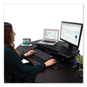 victor-height-adjustable-corner-standing-desk-with-keyboard-tray-num-vctdcx650_2