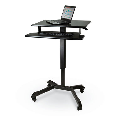 victor-mobile-height-adjustable-standing-desk-with-keyboard-tray-num-vctdc550_2