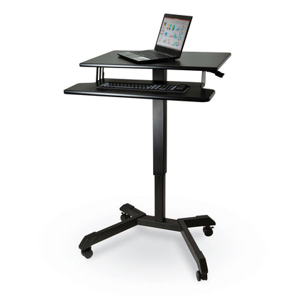 victor-mobile-height-adjustable-standing-desk-with-keyboard-tray-num-vctdc550_2