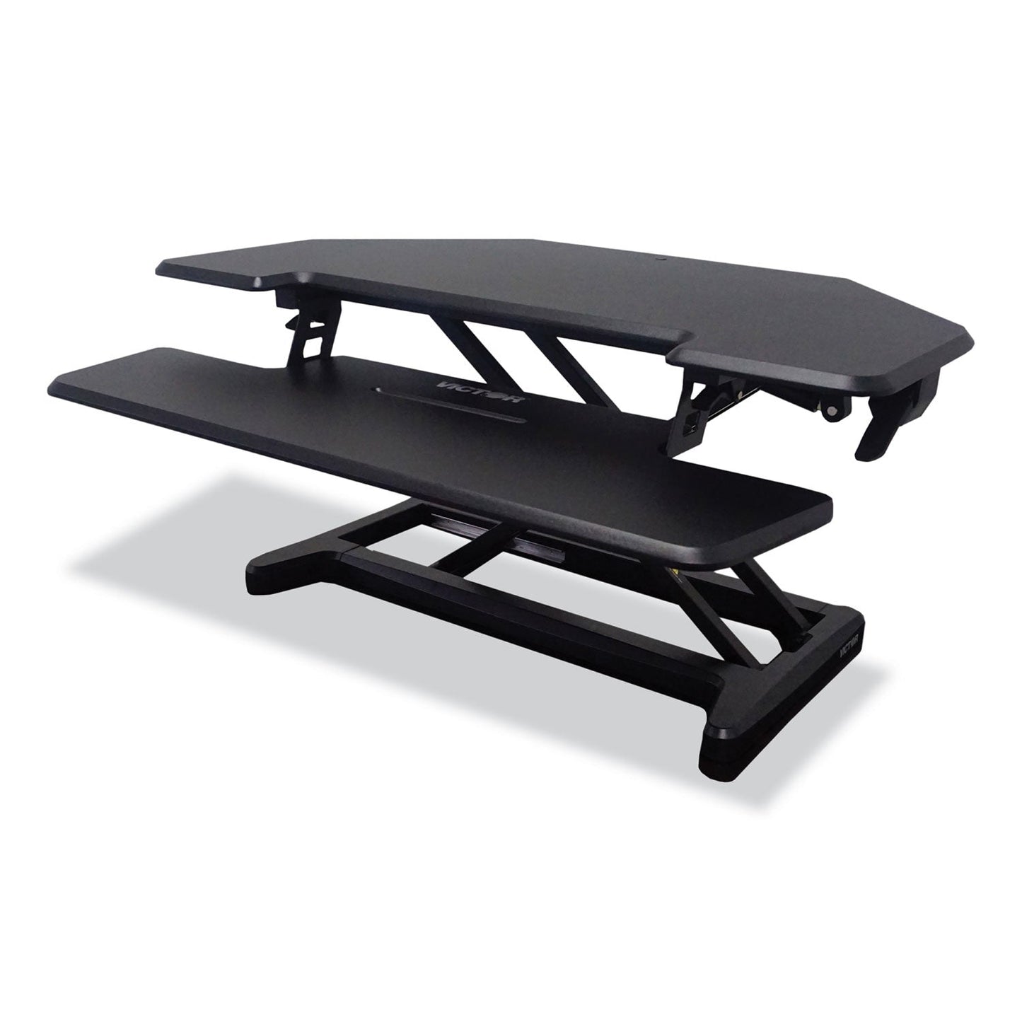 victor-height-adjustable-corner-standing-desk-with-keyboard-tray-num-vctdcx650_1