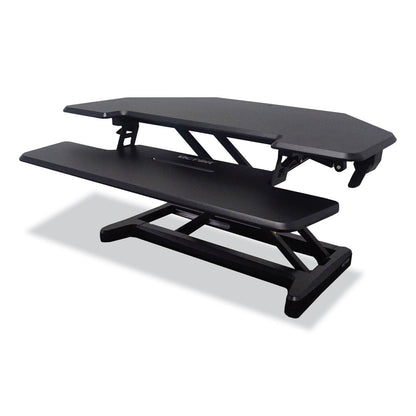 victor-height-adjustable-corner-standing-desk-with-keyboard-tray-num-vctdcx650_1