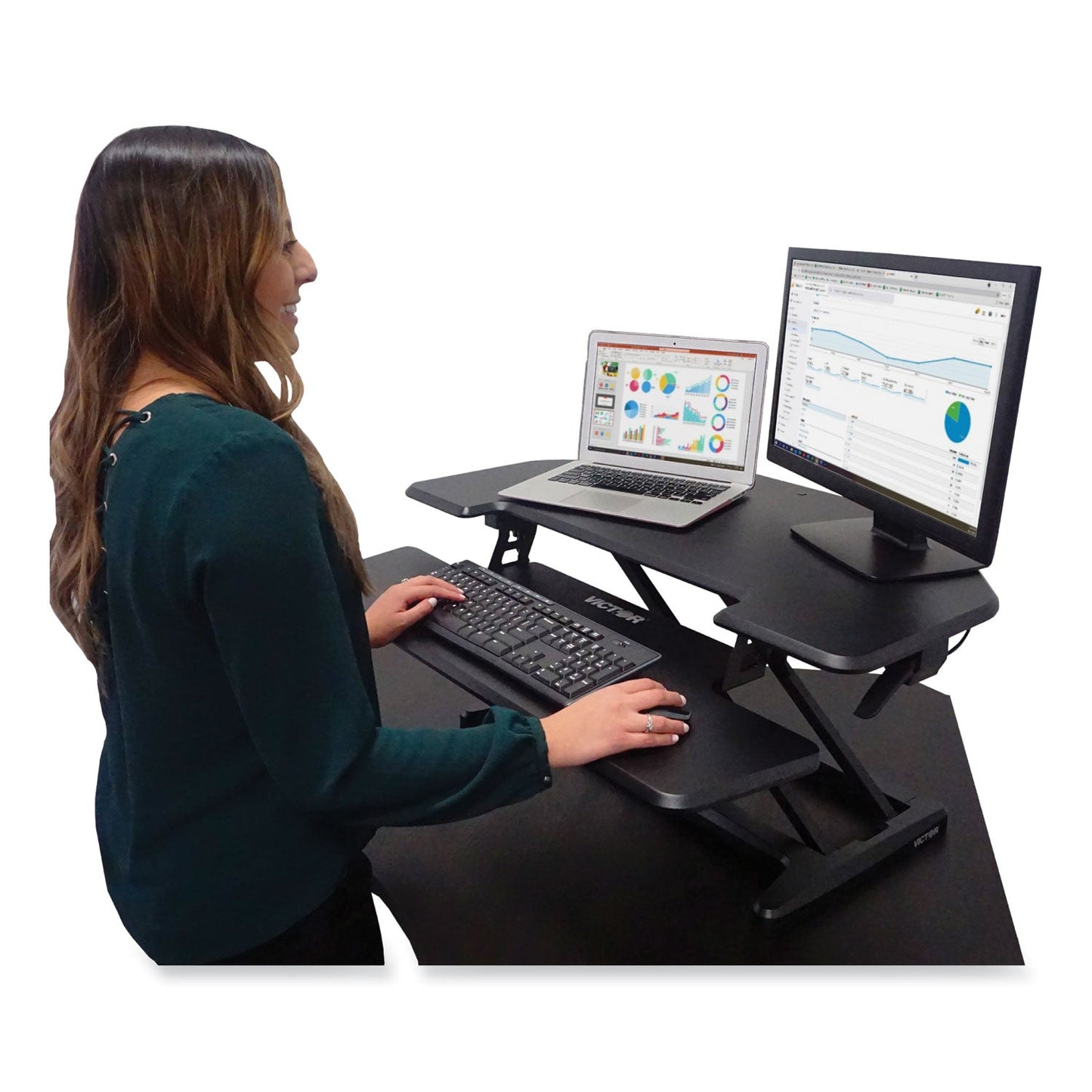 victor-height-adjustable-corner-standing-desk-with-keyboard-tray-num-vctdcx650_4