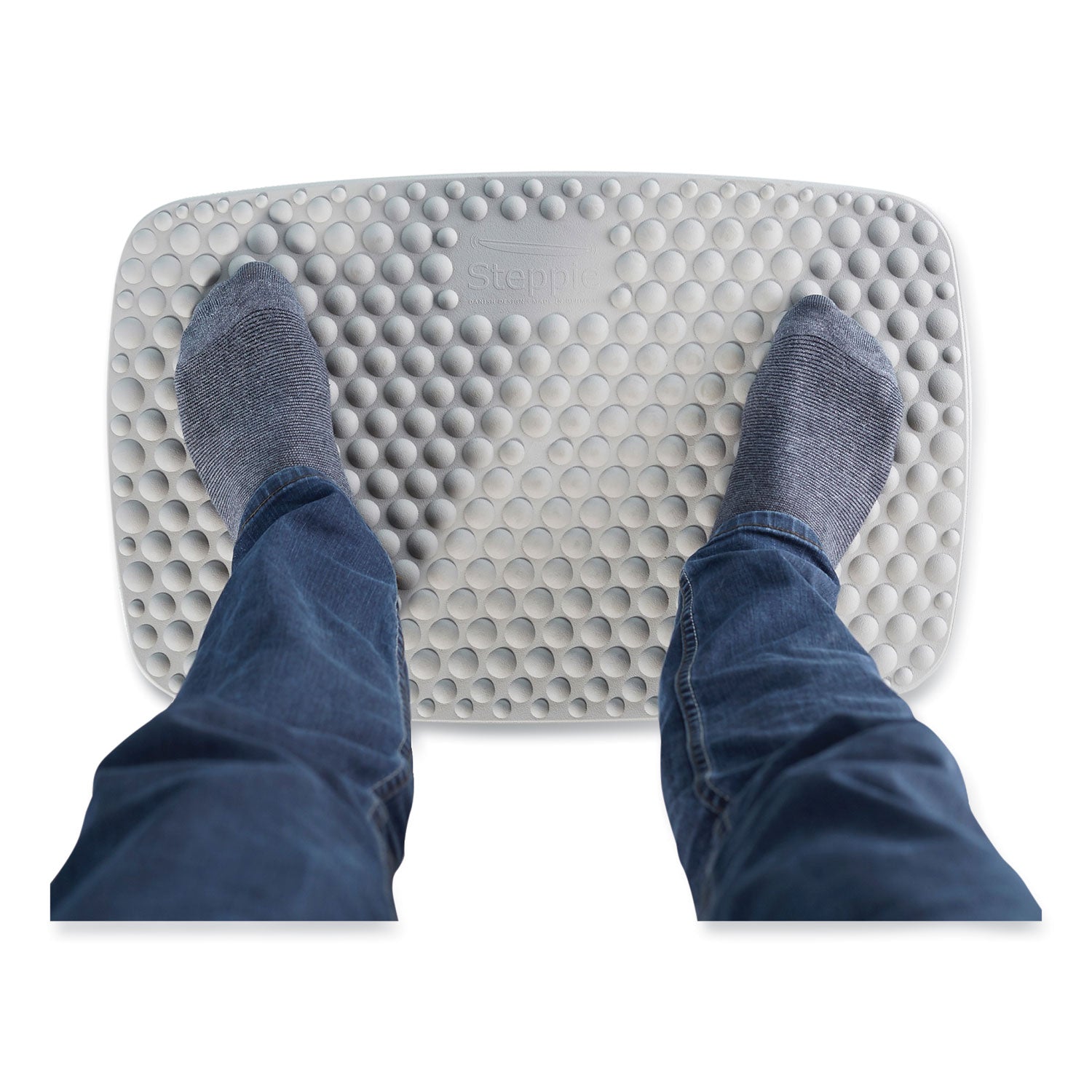 victor-r-st590-steppie-soft-top-standing-desk-mat-22-15-x-14-25-light-gray-ships-in-1-3-business-days-vctst590_4