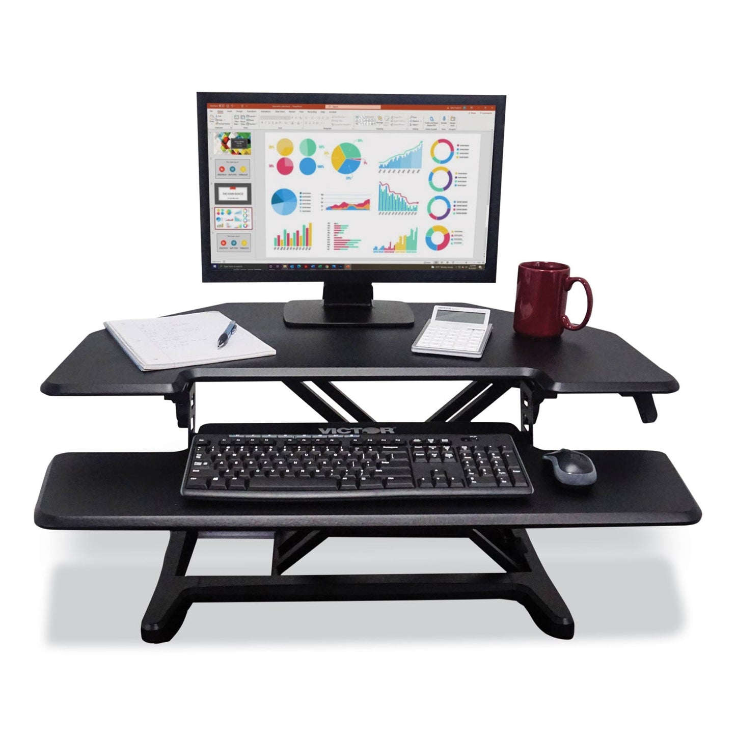victor-height-adjustable-corner-standing-desk-with-keyboard-tray-num-vctdcx650_5