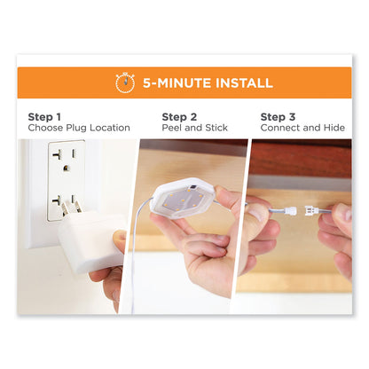 black-decker-led-under-cabinet-puck-light-kit-2-68w-x-0-3h-white-bosleducpuck7wk_3