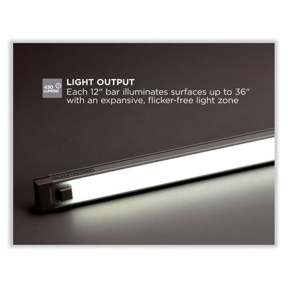 black-decker-led-dimmable-under-counter-office-lighting-with-motion-sensor-and-magnetic-option-one-bar-kit-0-78w-x-0-39h-bosleduc121dk_4