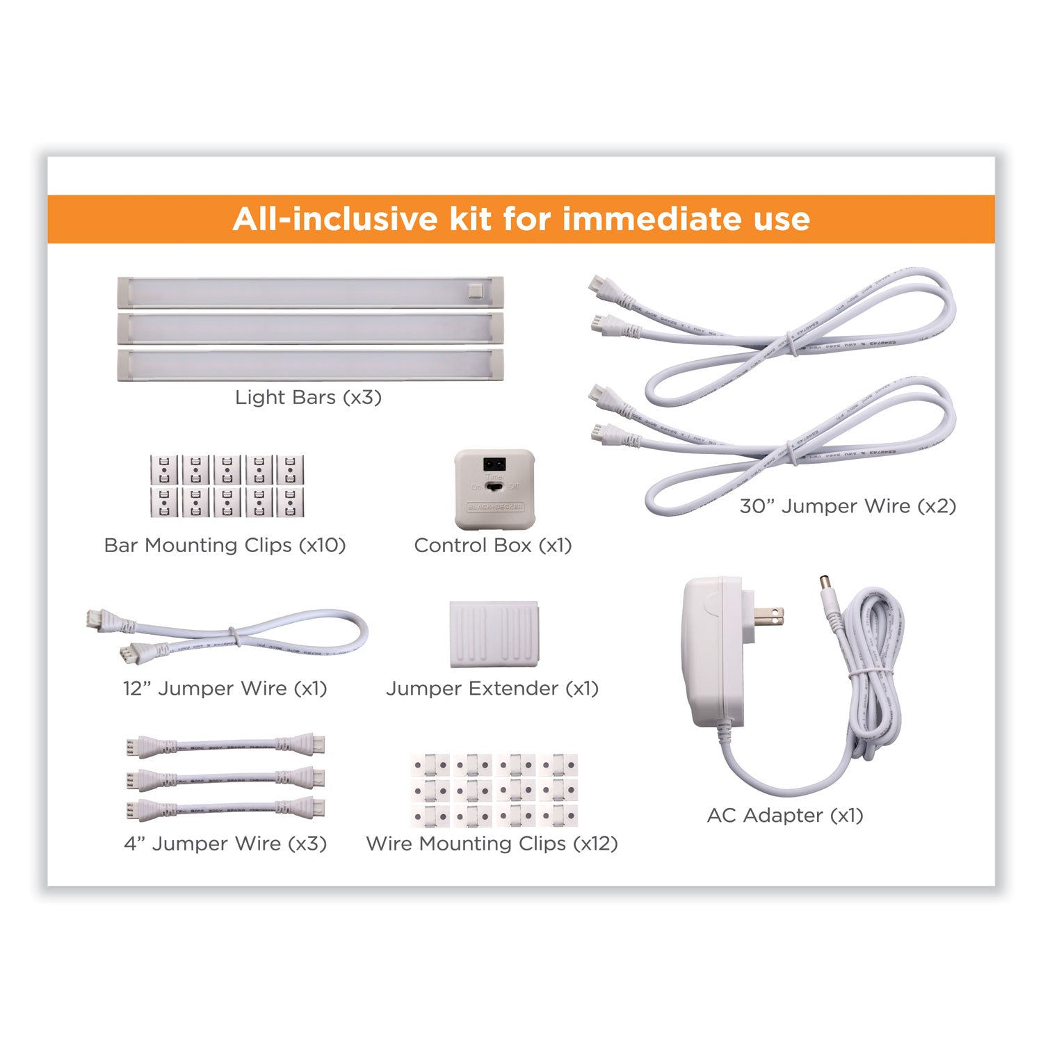 black-decker-led-under-cabinet-lighting-three-bar-kit-0-78w-x-0-39h-bosleduc93wk_5
