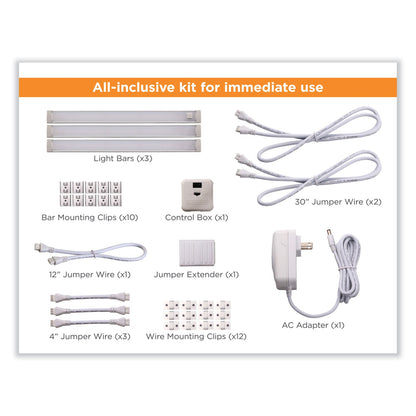 black-decker-led-under-cabinet-lighting-three-bar-kit-0-78w-x-0-39h-bosleduc93wk_5