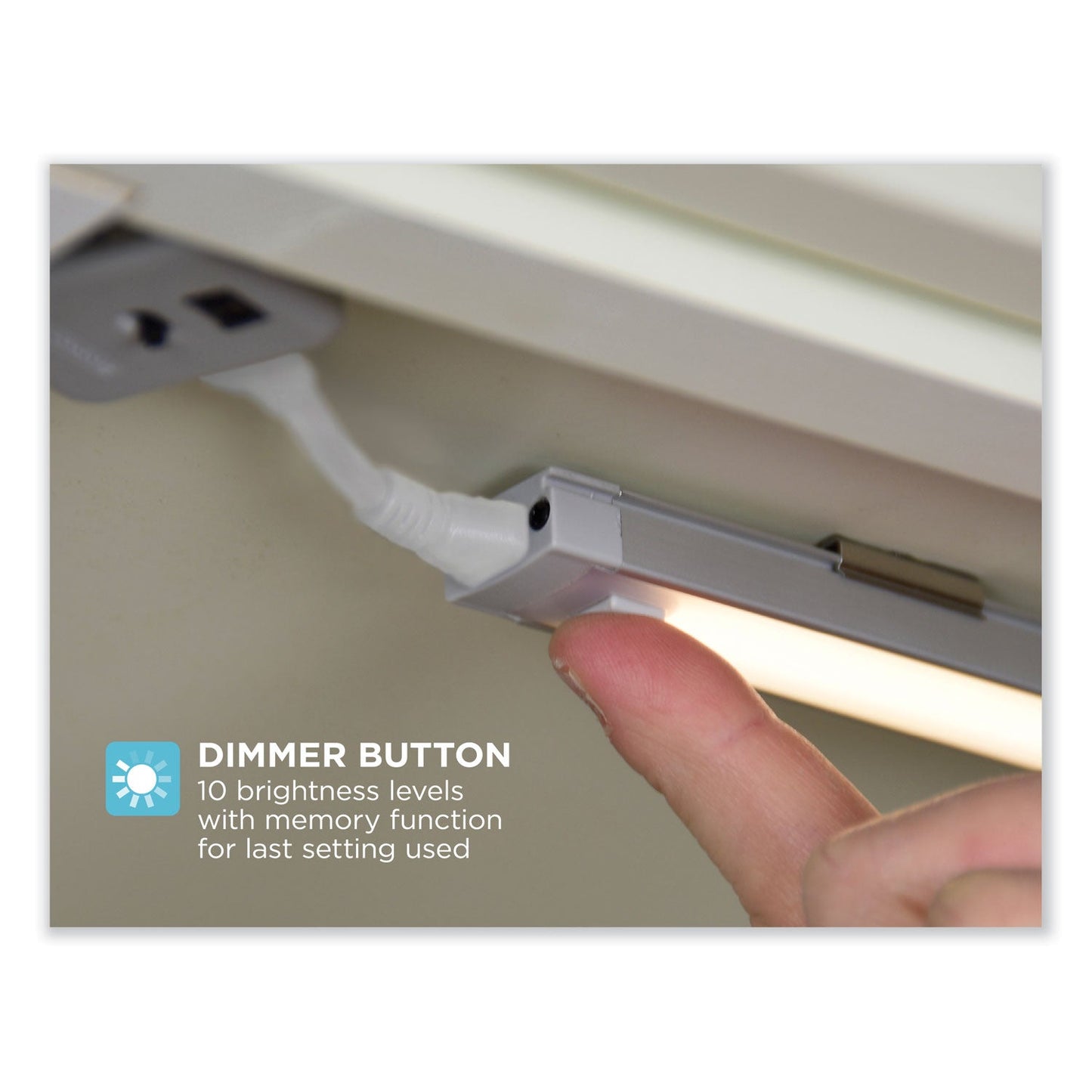 black-decker-led-dimmable-under-counter-lighting-with-motion-sensor-and-magnetic-option-nine-inch-one-bar-kit-0-78w-x-0-39h-bosleduc91ck_5