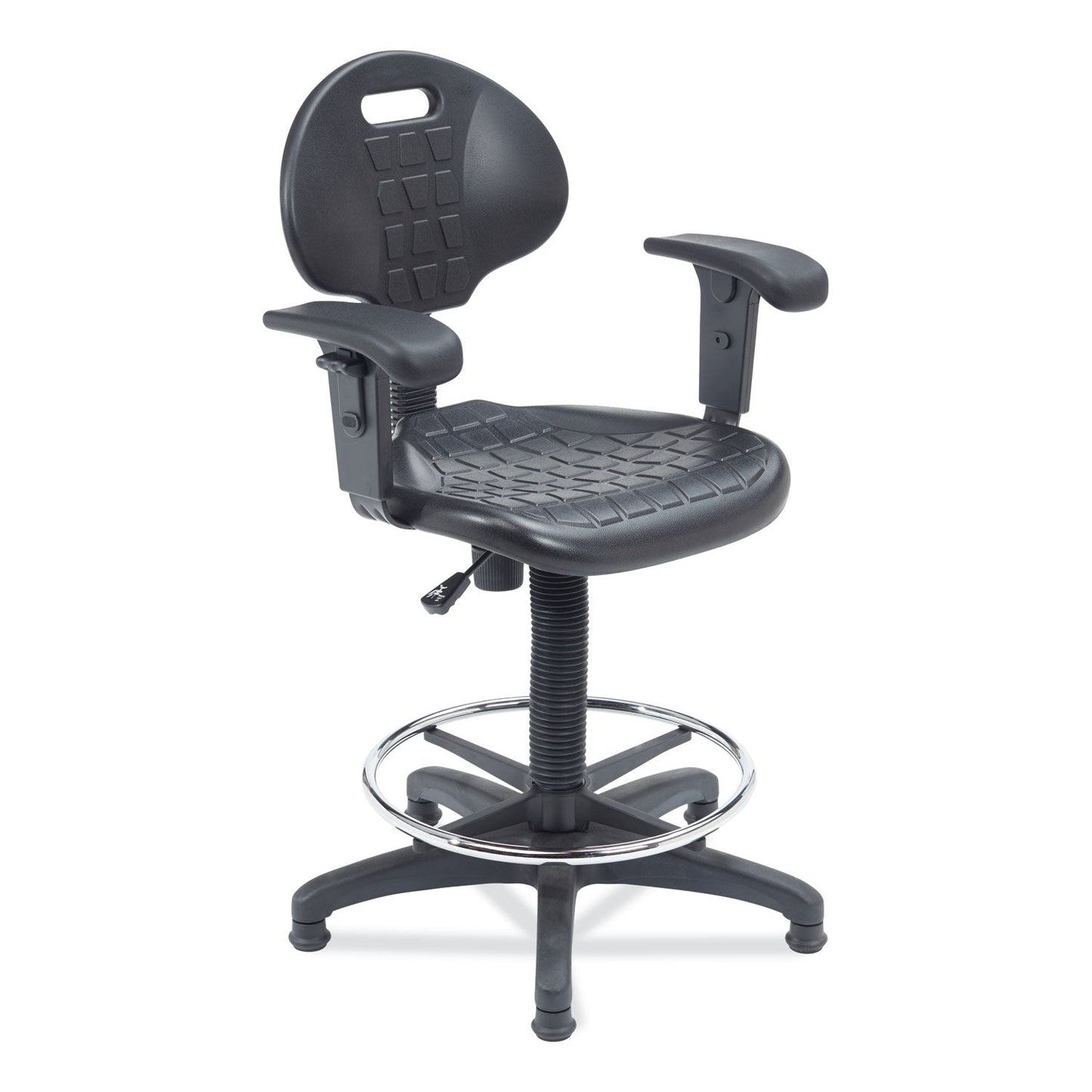 national-public-seating-6700-series-polyurethane-adj-height-task-chair-w-arms-num-nps6722hba_1