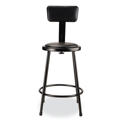 national-public-seating-6400-series-heavy-duty-vinyl-padded-stool-w-backrest-num-nps6424b10_2